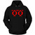 TOTO LOGO BAND Hoodie TOTO LOGO BAND Hoodie