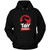 TOY STORY REX JURASSIC PARK Hoodie
