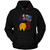 TRAVIS SCOTT ASTROWORLD 1 Hoodie