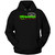 TRAXXAS RC CONTROL Hoodie