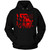 TRIGUN MAXIMUM ANIME Hoodie
