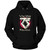 TWISTED SISTER  Hoodie
