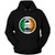 UFC 205 CONOR MCGREGOR 1 Hoodie UFC 205 CONOR MCGREGOR 1 Hoodie