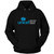 UNICEF WHO LOGO Hoodie