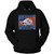 USA BACK TO BACK WORLD WAR CHAMP Hoodie