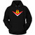 V8 2 Hoodie