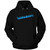 VANILLA ICE ICE BABY Hoodie