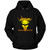 VENOM BLACK METAL LOGO Hoodie