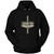 VNV NATION THE NEVER ENDING LIGHTS Hoodie VNV NATION THE NEVER ENDING LIGHTS Hoodie