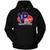 VP RACING FUEL LOGO Hoodie VP RACING FUEL LOGO Hoodie