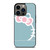 HELLO KITTY ARTIC iPhone 13 Pro Case