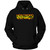 WEYLAND YUTANI USCSS NOSTROMO Hoodie WEYLAND YUTANI USCSS NOSTROMO Hoodie