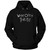 WIDE OPEN THROTTLES Hoodie