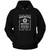 WINCHESTER BROS UNIVERSITY Hoodie