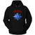 WITHIN TEMPTATION LOGO Hoodie