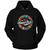 WOODSTOCK BAND Hoodie