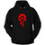 WORLD OF WARCRAFT 1 Hoodie