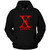X JAPAN YOSHIKI TOSHI HIDE JAPANESE BAND Hoodie X JAPAN YOSHIKI TOSHI HIDE JAPANESE BAND Hoodie