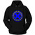 X-MEN XAVIER INSTITUTE SCHOOL 1 Hoodie