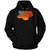 YES BAND LOGO Hoodie
