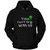 YOU CANT TRIP WITH US Hoodie