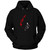 ZATOICHI THE BLIND SWORDSMAN Hoodie ZATOICHI THE BLIND SWORDSMAN Hoodie