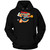 ZWAN MARY STAR OF THE SEA ROCK BAND Hoodie