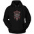 ZZ TOP TEXICALI LOGO Hoodie ZZ TOP TEXICALI LOGO Hoodie