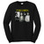 7 SECONDS OLD PHOTOS Long Sleeve T-Shirt
