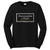 ABERCROMBIE & FITCH Long Sleeve T-Shirt
