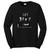 AFI EAST BAY KITTY BAND Long Sleeve T-Shirt