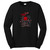 AIR JORDAN 4 Long Sleeve T-Shirt