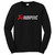 AKRAPOVIC EXHAUST SYSYTEM Long Sleeve T-Shirt