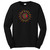 ALICE IN CHAINS SUN LOGO Long Sleeve T-Shirt