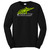 ALPINESTAR GREEN Long Sleeve T-Shirt