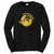 ANTONIO BROWN 84 PITTSBURGH STEELERS 3 Long Sleeve T-Shirt