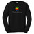 APPLE 1 BLACK Long Sleeve T-Shirt