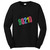 BEVERLY HILLS 90210 Long Sleeve T-Shirt