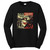 BILLY TALENT ARRAID OF HEIGHTS ROCK Long Sleeve T-Shirt
