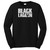 BLACK LAGOON ANIME Long Sleeve T-Shirt