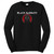 BLACK SABBATH US Long Sleeve T-Shirt