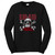 BLOOD FOR BLOOD Long Sleeve T-Shirt