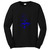 BRUCE LEE DJ DRAGON Long Sleeve T-Shirt