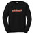 BUDWEISER KING OF BEERS LOGO Long Sleeve T-Shirt