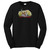 CALVIN AND HOBBES CARTOON Long Sleeve T-Shirt