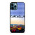 COACHELLA MUSIC AMERICA iPhone 12 Pro Max Case