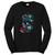 CROSSFAITH BAND 1 Long Sleeve T-Shirt CROSSFAITH BAND 1 Long Sleeve T-Shirt