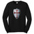CRUSADER KNIGHT TEMPLAR Long Sleeve T-Shirt