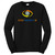 CRYTEK ENGINE LOGO GAMES Long Sleeve T-Shirt