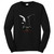 DAWN OF JUSTICE BATMAN VS SUPERMAN Long Sleeve T-Shirt